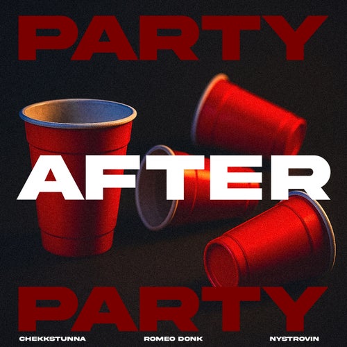 Party After Party