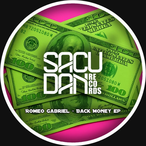 Back Money EP