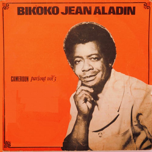 Cameroun partout,Vol. 3