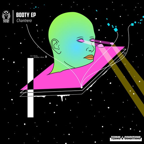 Booty (feat. Mr. Nobody)
