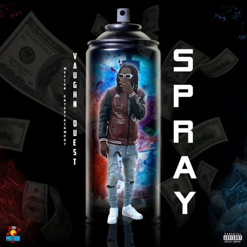 Spray