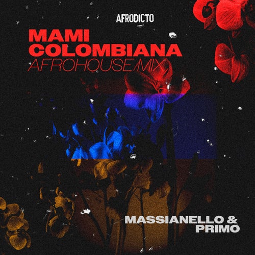 Mami Colombiana