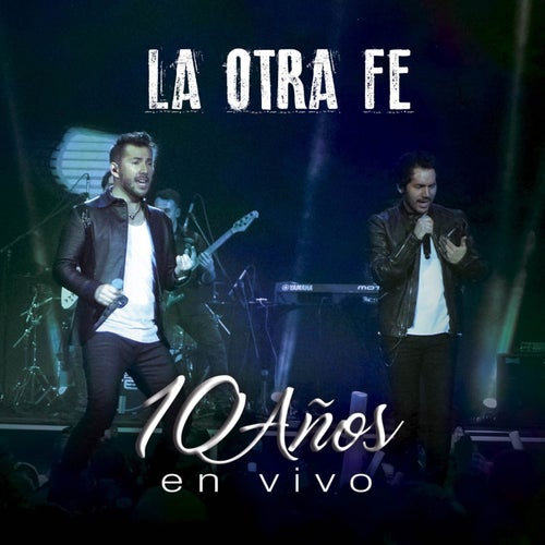 10 Años (En Vivo)