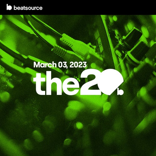 The 20 - March 03, 2023 Album Art