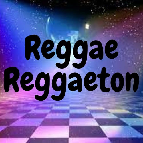 Reggae Reggaeton