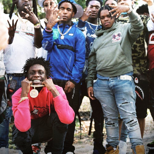 Trappin' Ain't Dead (feat. 42 Dugg)