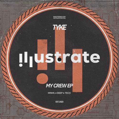 My Crew EP