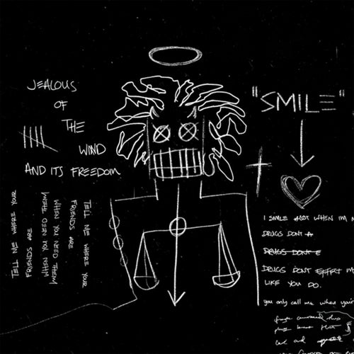 Fake Smiles
