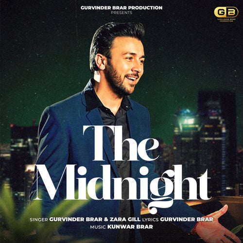 The Midnight