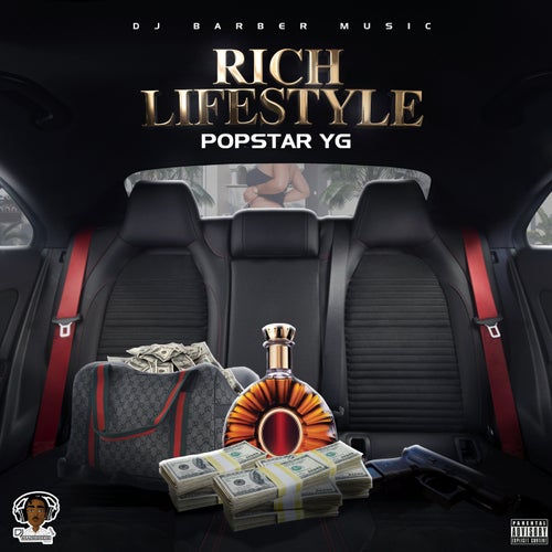 Rich Lifestyle