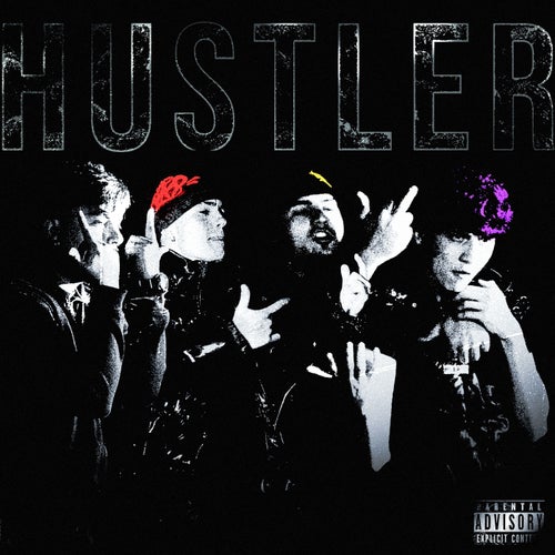 HUSTLER