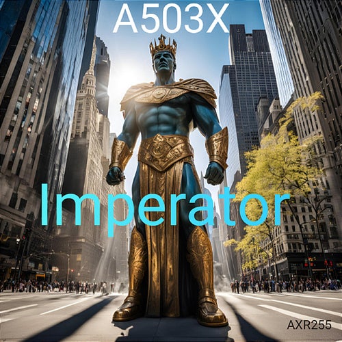 Imperator