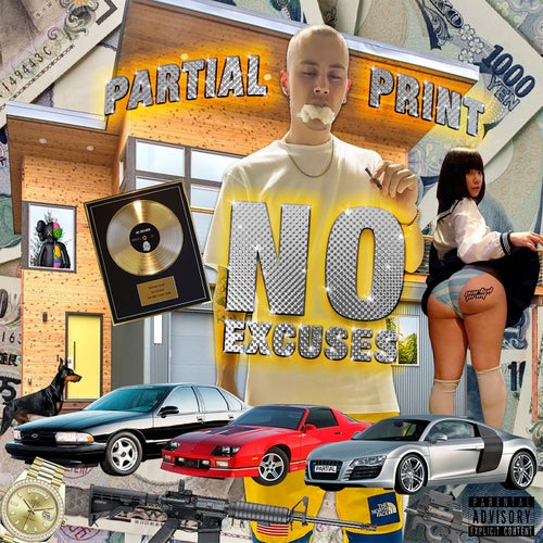 No Excuses