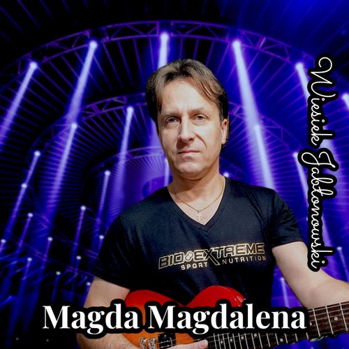 Magda Magdalena