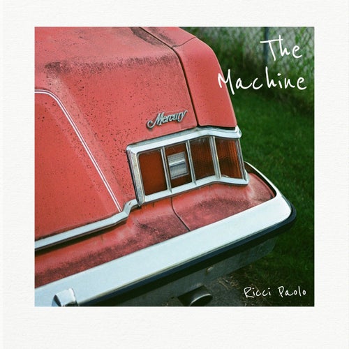 The Machine
