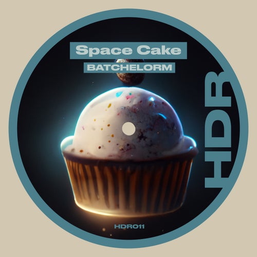 Space Cake