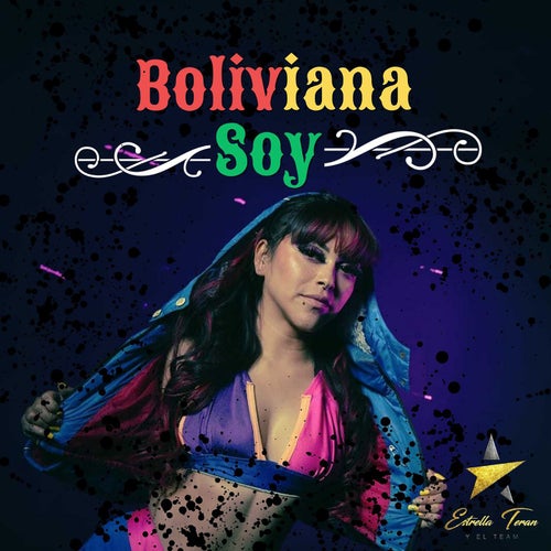 Boliviana soy