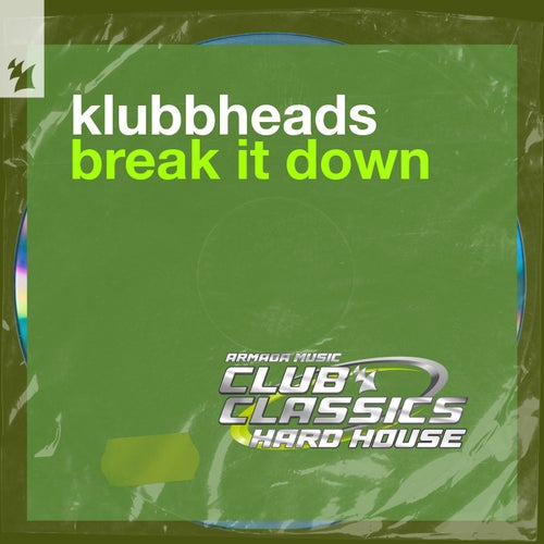 Break It Down