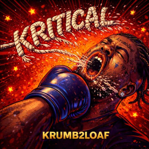 Kritical (feat. Kvon Billings, SPOOKIESICC & Kait La Dee)