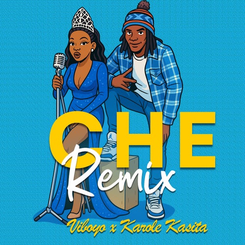 Che (Remix)
