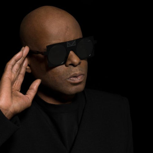 Juan Atkins Profile