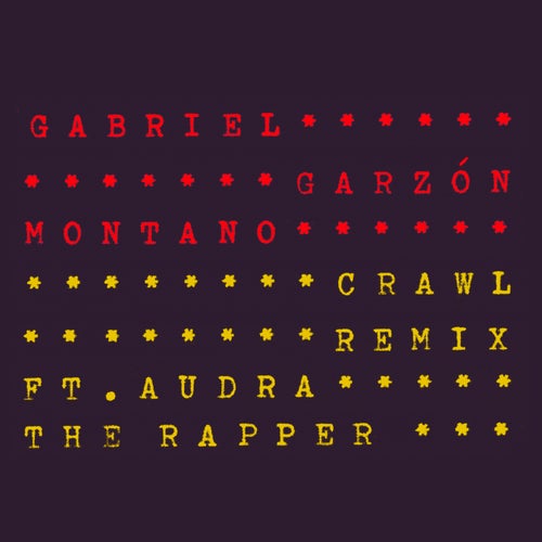 Crawl (Remix)