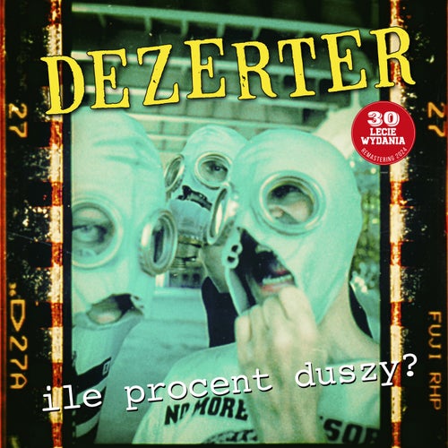 Ile procent duszy? (2024 Remaster)