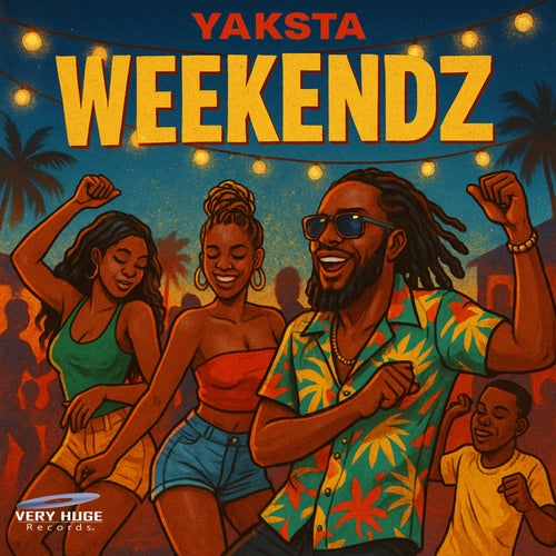 Weekendz