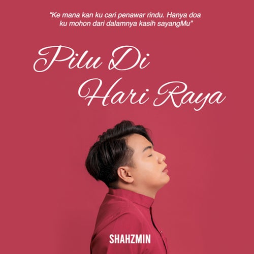 Pilu Di Hari Raya