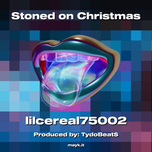 Stoned on Christmas