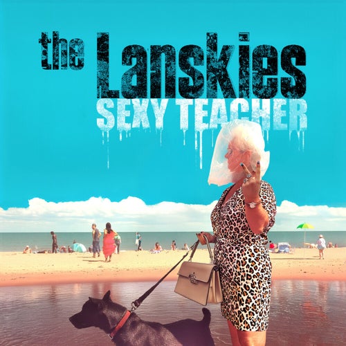 Sexy Teacher