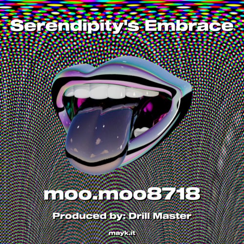Serendipity's Embrace