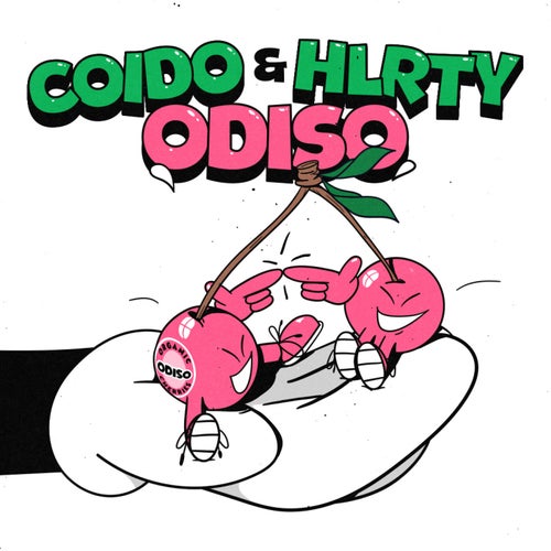 Odiso