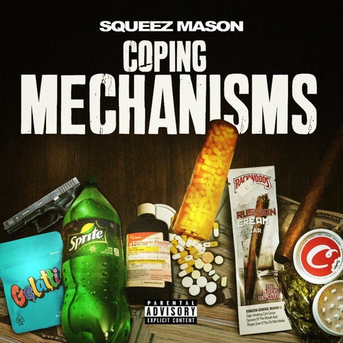 Coping Mechanisms