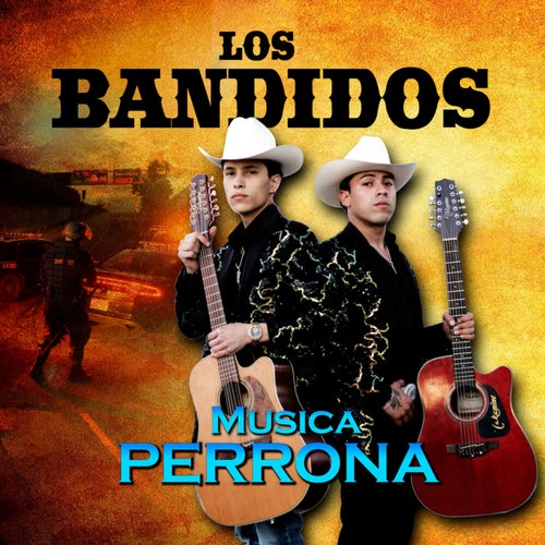 Musica Perrona