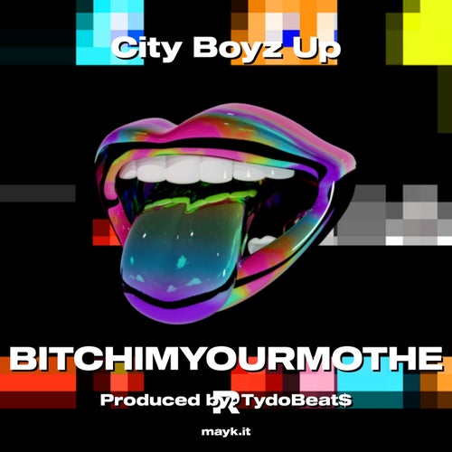 City Boyz Up