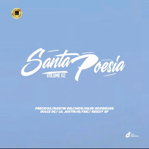 Santa Poesia Vol. 2