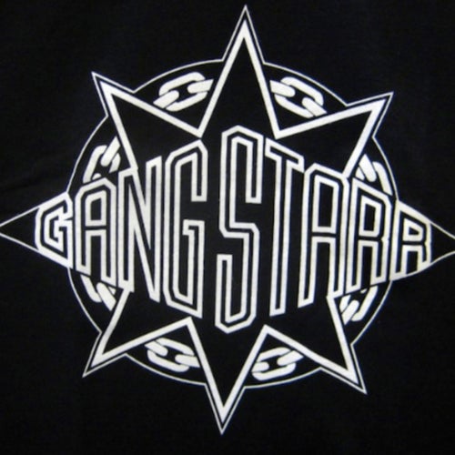 Gang Starr Profile