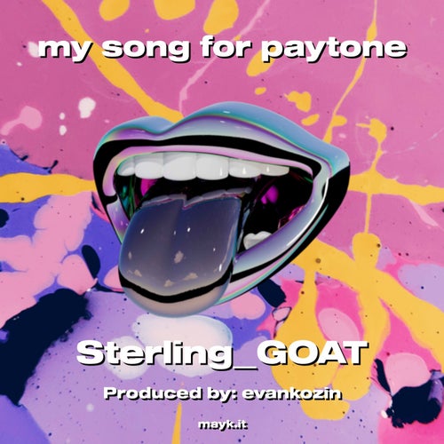 my song for paytone