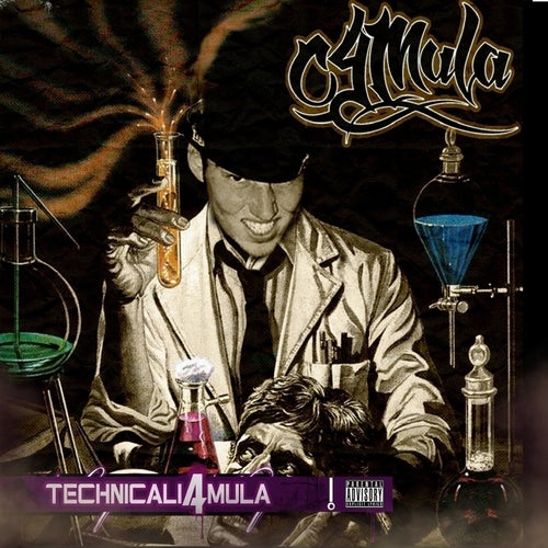 Technicali4mula