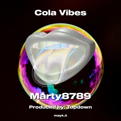 Cola Vibes