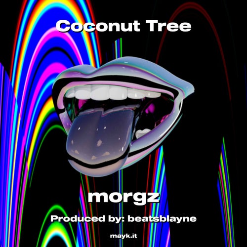 Coconut Tree