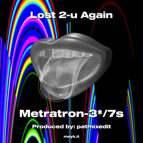 Lost 2-u Again