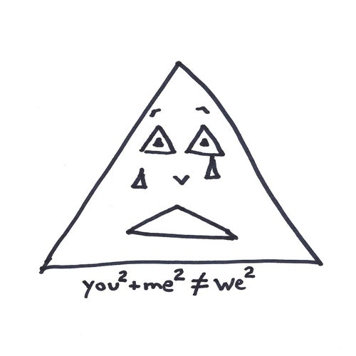 Love Triangles (Adieu to Hypotenyou)