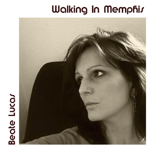 Walking in Memphis