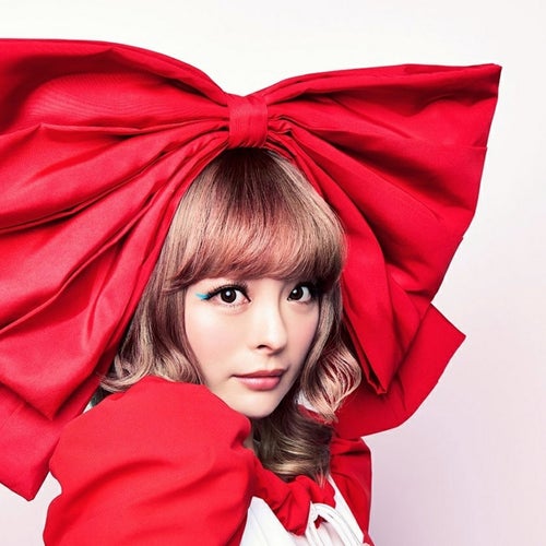 Kyary Pamyu Pamyu Profile