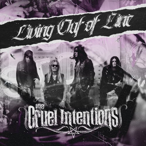 Living Out of Line