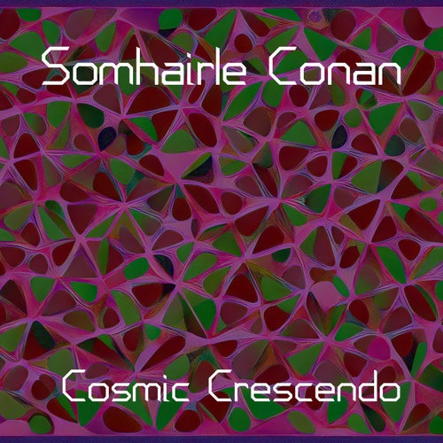 Cosmic Crescendo