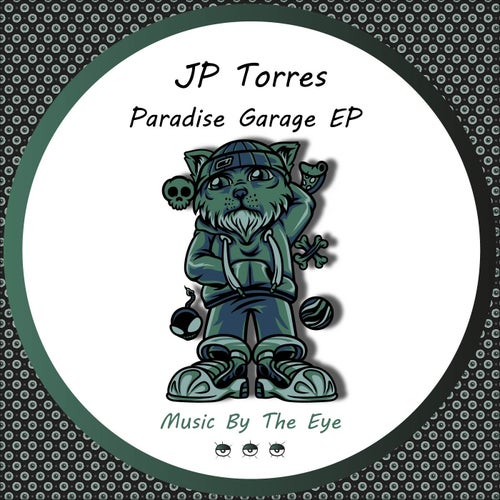 Paradise Garage EP