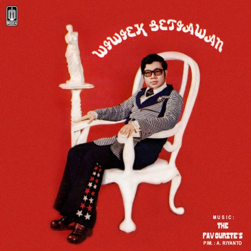 Wiwiek Setiawan